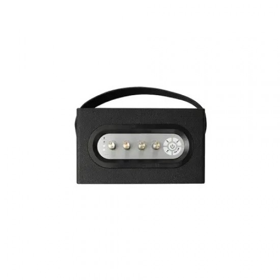 Microlab KTV203 Portable Bag Karaoke Speaker