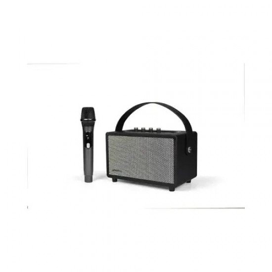 Microlab KTV203 Portable Bag Karaoke Speaker