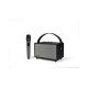Microlab KTV203 Portable Bag Karaoke Speaker