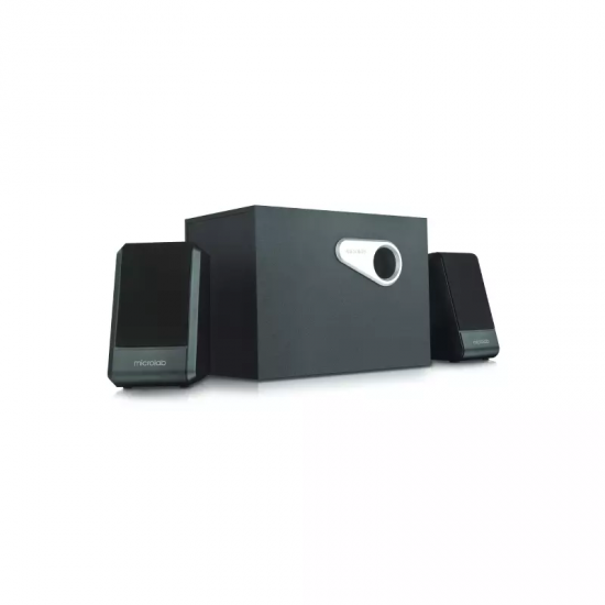 MICROLAB M280BT 2:1 MULTIMEDIA SPEAKER