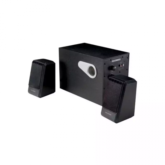 MICROLAB M280BT 2:1 MULTIMEDIA SPEAKER