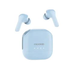 Microlab Wisepods 50 True Wireless Earbuds