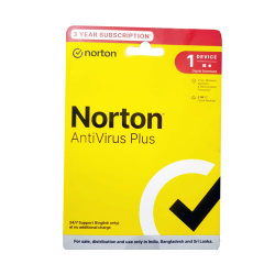 Norton AntiVirus Plus 1 Device 3 Year