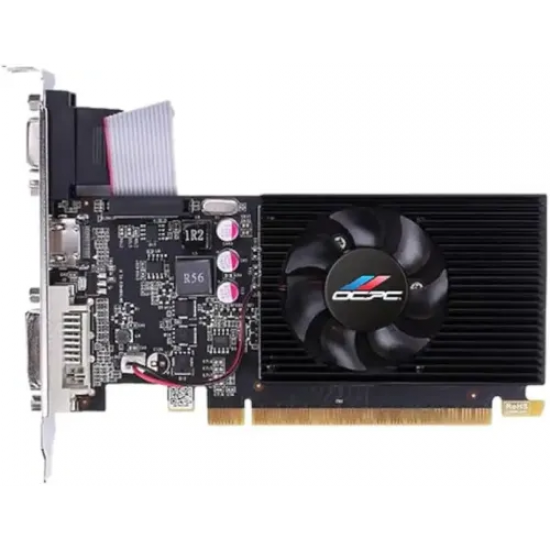 OCPC GeForce GT 730 4GB DDR3 Graphics Card for Desktop PC