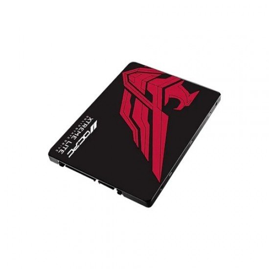 OCPC XTL-200 256GB SATA SSD