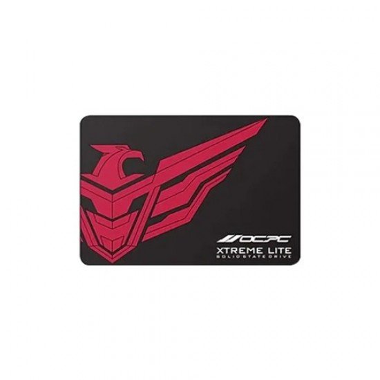 OCPC XTL-200 256GB SATA SSD