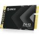 ORICO 512GB mSATA SSD SATA III 6Gbps 3D NAND Internal Drive ZH10