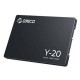 Orico Y20-512GB-BK 2.5 Inch Internal Sata SSD