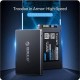 Orico Y20-512GB-BK 2.5 Inch Internal Sata SSD