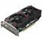 PELADN RX 5500 8G GDDR6 Dual Fan Gaming Graphics Card