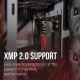 PNY XLR8 Gaming 8GB DDR4 3200MHz Desktop RAM