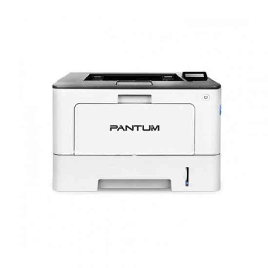 Pantum BP5100DN Single Function Mono Laser Printer With Duplex & Network (40 PPM)