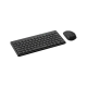 Rapoo 8000GT Multi-mode Wireless Keyboard & Mouse Combo