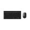 Rapoo 8000GT Multi-mode Wireless Keyboard & Mouse Combo
