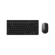Rapoo 8000GT Multi-mode Wireless Keyboard & Mouse Combo