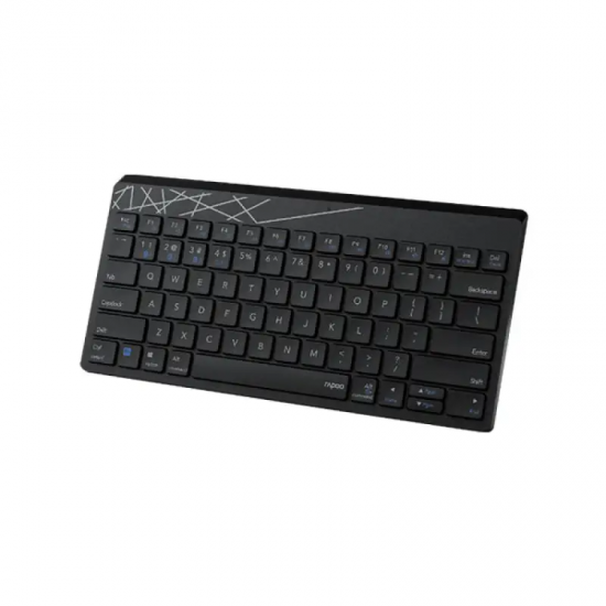Rapoo K8000M Multi-mode Wireless Keyboard