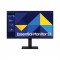 Samsung LS24D300GAW 24 Inch FHD (1920×1080) IPS Black Monitor