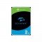 Seagate SkyHawk 2TB 3.5 inch SATA 5400 RPM Surveillance Hard Disk Drive