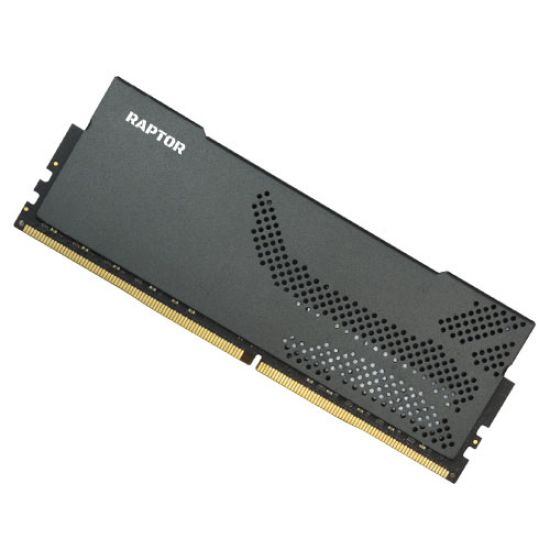 SMART RAPTOR 8GB RGB DDR4 3200MHz CL16 DESKTOP MEMORY MODULE