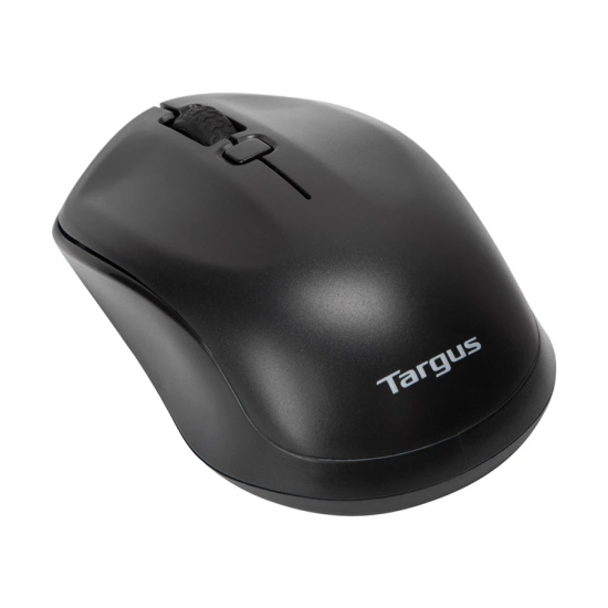 Targus AKM610AP-52 Black Wireless Keyboard & Mouse Combo