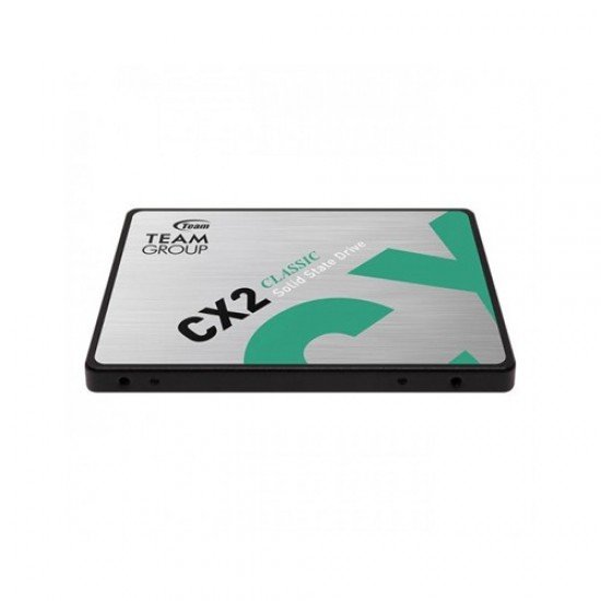 TEAM CX2 256 GB SATA SSD