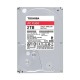 Toshiba P300 2TB 3.5-Inch SATA 7200RPM Desktop HDD