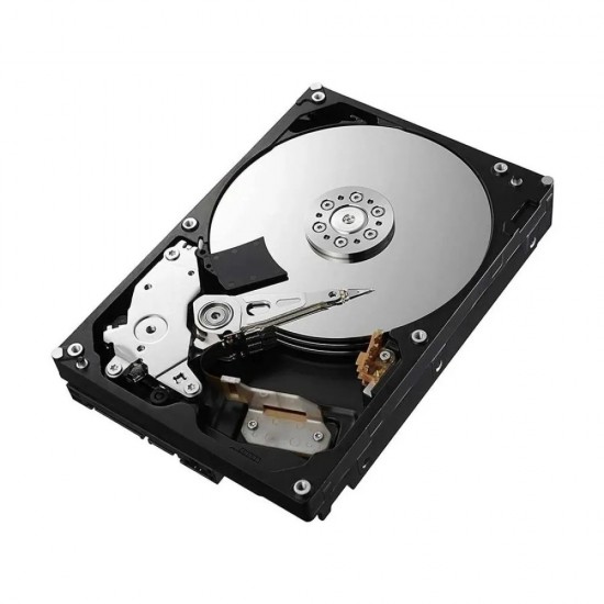 Toshiba P300 2TB 3.5-Inch SATA 7200RPM Desktop HDD