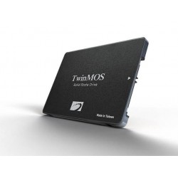 TwinMOS Hyper H2 Ultra 256GB 2.5 Inch SATAIII Internal SSD