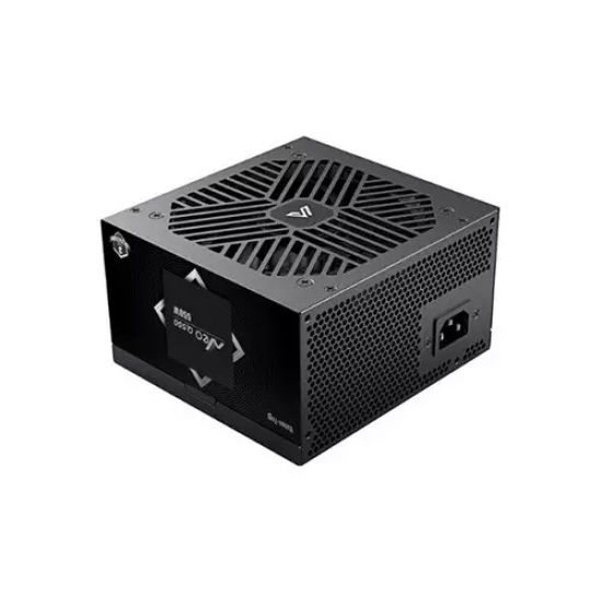 Value-Top Neo Q550 550W ATX Non Modular Power Supply Black in BD