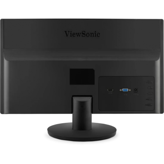 Viewsonic VA2025-H 20” WSXGA 60Hz LED Monitor