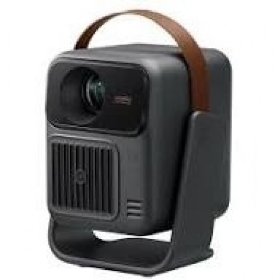 Wanbo ToGo Pro Portable Battery Projector with Google TV
