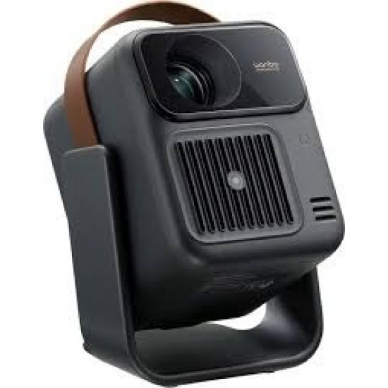 Wanbo ToGo Pro Portable Battery Projector with Google TV