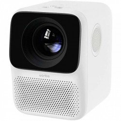Wanbo T2 Max Smart Portable Projector 