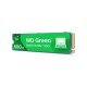 Western Digital Green SN350 500GB M.2 NVMe Gen3 SSD