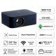 Xiaomi Wanbo X2 Max 450 ANSI Lumens Smart Portable Projector