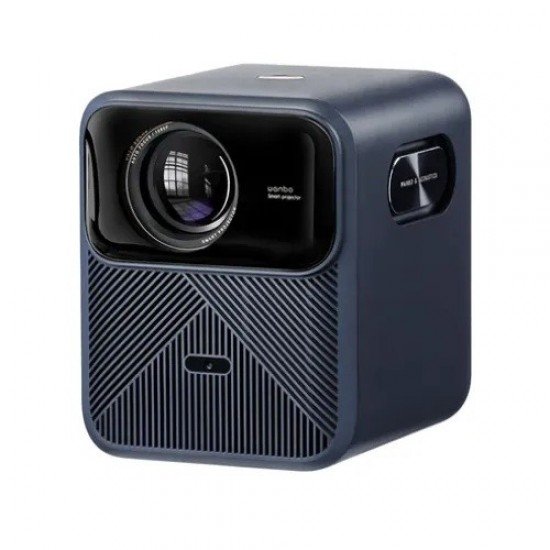 Xiaomi Wanbo Mozart 1 Pro 1200 Lumens Smart Android Portable LED Projector
