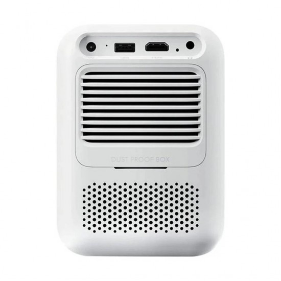 Xiaomi Wanbo Dali 1 Android Smart Portable Projector