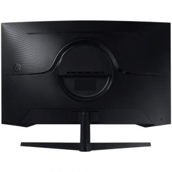 Samsung ODYSSEY G5 LS32CG550EWX 32" 165Hz QHD Curved Gaming Monitor