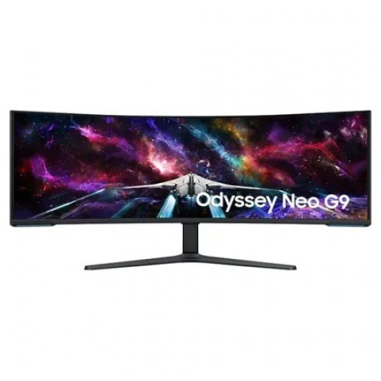 Samsung Odyssey Neo G9 LS57CG950NWXXL 57" Gaming Monitor