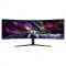 Samsung Odyssey Neo G9 LS57CG950NWXXL 57" Gaming Monitor