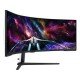 Samsung Odyssey Neo G9 LS57CG950NWXXL 57" Gaming Monitor