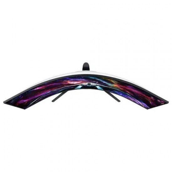 Samsung Odyssey Neo G9 LS57CG950NWXXL 57" Gaming Monitor