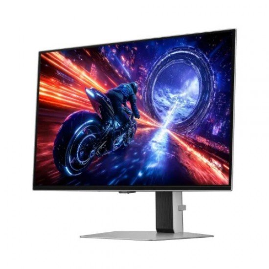 Samsung Odyssey OLED G6 G60SF 27" 2K QHD 500Hz Gaming Monitor