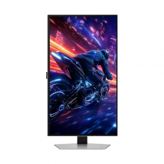 Samsung Odyssey OLED G6 G60SF 27" 2K QHD 500Hz Gaming Monitor