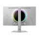 Samsung Odyssey OLED G6 G60SF 27" 2K QHD 500Hz Gaming Monitor