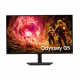 Samsung Odyssey G5 LS32FG502EW 32-Inch QHD 180Hz Gaming Monitor