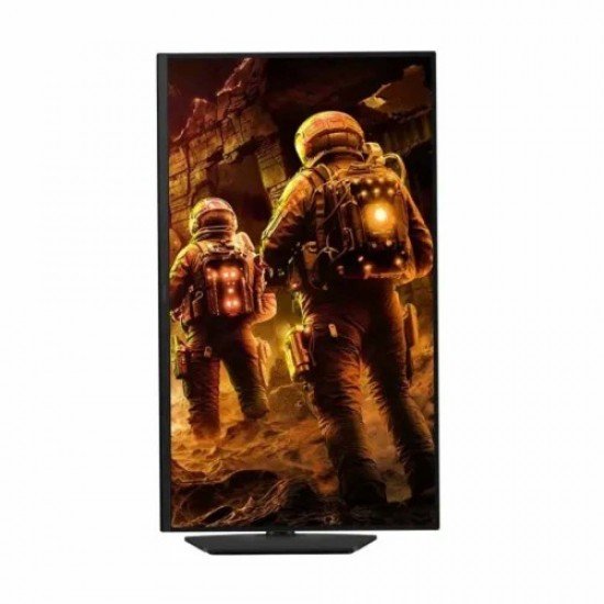 Samsung Odyssey G5 LS32FG502EW 32-Inch QHD 180Hz Gaming Monitor