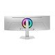 Samsung OLED G9 49 Inch DQHD Gaming Monitor