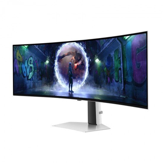 Samsung OLED G9 49 Inch DQHD Gaming Monitor