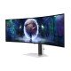 Samsung OLED G9 49 Inch DQHD Gaming Monitor